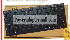 Acer Aspire 1420P 1820T 1820PT Laptop keyboards US NEW